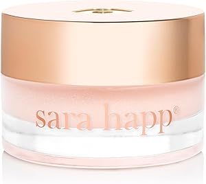 Sara Happ The Lip Slip Luxe Balm Lip Treatment 0.35oz Review