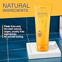 Seven Potions Beard Conditioner – Woodland Harmony, 8.45oz — image 2