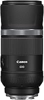 Canon RF 600mm f/11 IS STM Lens — image 1
