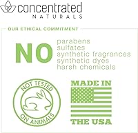 Concentrated Naturals Vitamin C Serum 1oz — image 5