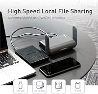 GL.iNet Slate AX Portable Travel Router — image 3