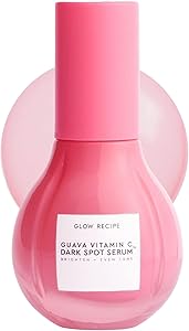 Glow Recipe Guava Vitamin C Serum 30mL Review