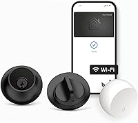 Level Smart Lock+ WiFi Deadbolt — image 1