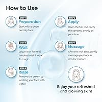 Raaga Professional De-Tan Cream 500g — image 7