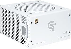 SAMA GT 750 White Power Supply Review
