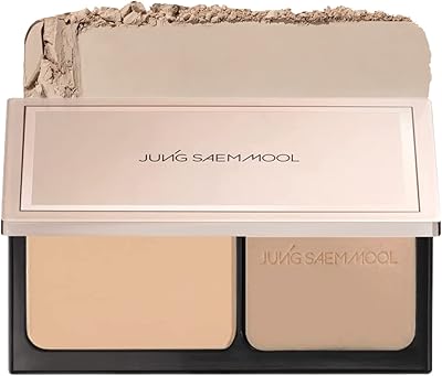 JUNGSAEMMOOL Masterclass Powder Foundation N1 Ivory