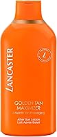 Lancaster Golden Tan Maximizer After Sun Lotion 400mL — image 1