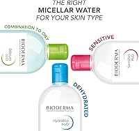 Bioderma Hydrabio H2O Micellar Water 33.4oz — image 6