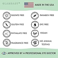 GlamBaby Eye Care Eye Boogies™ Eyelid Cleaning Spray 1 Pack — image 3