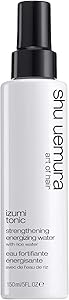 Shu Uemura Art of Hair Izumi Tonic Rice Water Treatment 6.46oz Review
