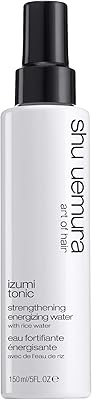 Shu Uemura Art of Hair Izumi Tonic Rice Water Treatment 6.46oz