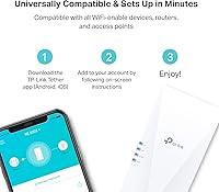 TP-Link RE500X WiFi Extender — image 6