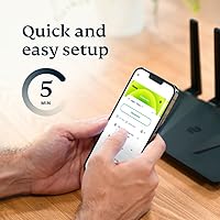 ExpressVPN Aircove Wi-Fi 6 VPN Router — image 7