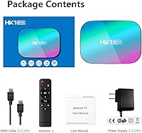 Sofobod HK1 Smart TV Box Android 9.0, 4GB RAM 128GB ROM — image 8