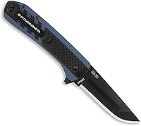 Outdoor Edge Razor VX4 Folding Pocket Knife — image 2