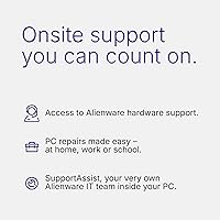 Alienware Aurora Gaming Desktop ACT1250 - Intel Core Ultra 9, 32GB RAM, 1TB SSD, RTX 5080 — image 17