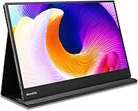 PEPPER JOBS XtendViz XV1610F 15.6″ Portable Monitor — image 1