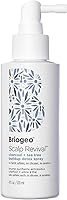 Briogeo Scalp Revival Charcoal + Tea Tree Buildup Detox Spray, 4 fl oz — image 1