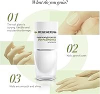 Regenerum Regenerative Nail Polish Serum 8ml — image 5