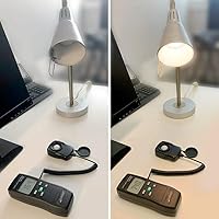 LATNEX Light Meter LM-50KL — image 4