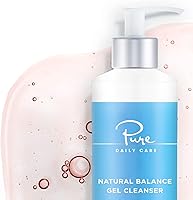 Pure Daily Care Natural Balance Gel Cleanser 8 Oz — image 6
