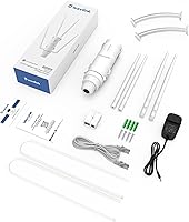 WAVLINK AC1200 Outdoor WiFi Extender — image 7