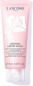 Lancôme Confort Hand Cream 2.53 Fl Oz Review