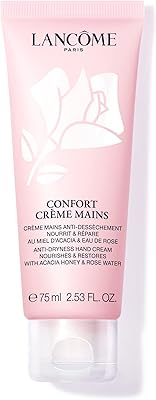 Lancôme Confort Hand Cream 2.53 Fl Oz