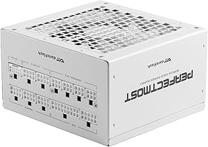 darkFlash PMT1050 1050W Fully Modular Power Supply Review