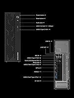 MINISFORUM 790S7 Mini ITX PC AMD Ryzen 9 7940HX — image 7