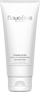 Natura Bissé Stabilizing Facial Cleansing Gel 7 Oz Review
