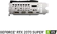 Gigabyte GV-N207SGAMING OC-8GD GeForce RTX 2070 Super Gaming OC 8GB Graphics Card — image 5