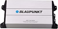 Blaupunkt AMP1901D Car Speaker Amplifier — image 2
