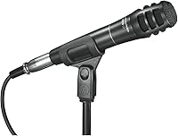 Audio-Technica PRO63 Cardioid Dynamic Instrument Microphone — image 2