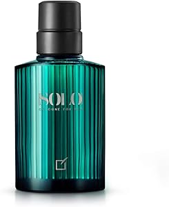 Yanbal Solo Men’s Cologne 16oz Review