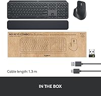 Logitech MX Keys Combo for Business Gen 2 — image 11