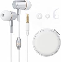 ATMOSURE Air Tube Headphones FC12-A — image 1