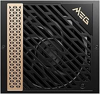 MSI MEG Ai1300P PCIE5 1300W Power Supply — image 1