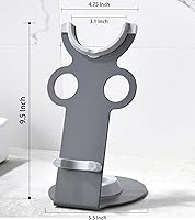 PUROSUR Hair Dryer Stand for Dyson — image 2