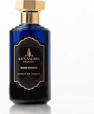 Alexandria Fragrances Dark Knight Extrait De Parfum 100mL