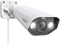 ZOSI 5MP PoE Add-on Camera — image 1