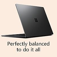 Microsoft Surface Laptop 5, 15″, Intel Core i7, 8GB RAM, 512GB SSD — image 2