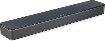 Bose TV Speaker