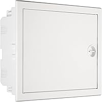 REV 0515501555 Fuse Box 1-Row 12TE Distribution Box — image 3