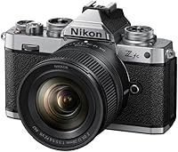 Nikon NIKKOR Z DX 12-28mm PZ VR Lens — image 5