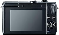 Canon EOS M100 Mirrorless Camera with 15-45mm Lens — image 4