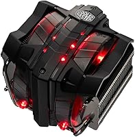 Cooler Master V8 GTS High Performance CPU Cooler — image 1