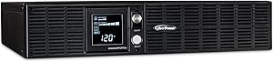 CyberPower OR2200PFCRT2U UPS Battery Backup Review