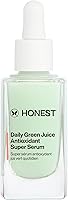 Honest Beauty Daily Green Juice Antioxidant Super Serum 1 fl oz — image 11