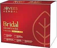 Jovees Herbals Bridal Brightening Facial Kit — image 3